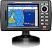 CPF180I 5 WAAS GPS Chart Plotter Combo(Integrated Fish Finder)
