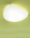 Auro ceiling light by Vistosi