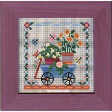 Welcome Wagon Beading Kit images