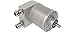 POSITAL IXARC OCE-D2B1B-0013-F12S-HFZ DeviceNet Absolute Rotary Encoder