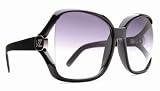 Vonzipper DHARMA BGC BLACK GLOSS/GREY/CLEAR GRADIENT/