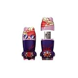Mimoco 4GB Mole Gory Happy Tree Friends MIMOBOT USB Flash Drive