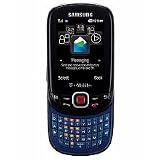 T-Mobile - Prepaid Samsung T359 Mobile Phone - Blue