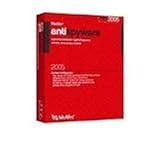 MCAFEE ANTI-SPYWARE 10PK MN WITH EPO 1YR GOLD (SPYPRM010YAA)
