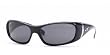 Arnette AN 4075-41/87 Shiny Black SCHEME Sunglasses with Grey Lenses