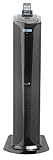 Muvid I-FI 161 2.1 Lautsprechersystem (Apple iPhone/iPod Docking, RDS UKW Radio, USB 2.0)