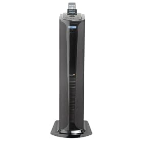 Muvid IFI-161 iPod-iPhone Docking Station Tower 2.1 Speaker
