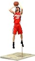 NBA Series 14: Charlotte Bobcats - Adam Morrison- Orange Jersey
