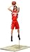 Search : NBA Series 14: Charlotte Bobcats - Adam Morrison- Orange Jersey