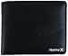 Hurley One and Only Bifold Wallet - Black