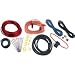Boss BOSS COMPLETE 10 GAUGE AMPINSTALL KIT AMP INSTALL KIT (Car Audio & Video / Installation Hardware)