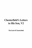 Review IndyPublish.com  / Chesterfield's Letters to His Son
