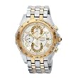 Seiko#SPC044 Men's Le Grand Sports Double Retrograde Chronograph Watch