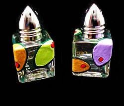 Outrageous Olives Design - of 2