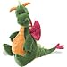 Gund Fafner Dragon