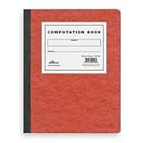AMP22156 Computation Book - Stitch Bound