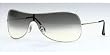 Ray-Ban RB3211 HIGHSTREET Sunglasses (All Colors) NEW