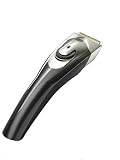 Remington BHT4000 Body Hair Trimmer f�r alle K�rperzonen - 