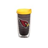 Color Qu NFL Ariz 16-Ounce Each