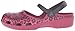 Crocs Women's Karin Leopard Clog Mule