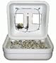 Thermal-Flow Hova-Bator Air Egg Incubator w/ Universal Automatic Egg Turner