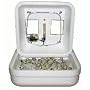 Thermal-Flow Hova-Bator Air Egg Incubator w/ Universal Automatic Egg Turner