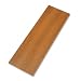 Office Products : 10500 Series Back Enclosure for 60 Wide Stack-on Storage Unit, Medium Oak