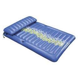 Luftmatratze DOUBLE LOUNGER Campingaz Liege mit Kissen
