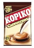 Kopiko Cappuccino Coffee Candy 36 Pcs Bag