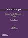 Search : Suite, No. 2: Menuet - Violin Sheet Music