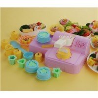 シュガーバニーズ おにぎりパーティー