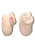 Velour Booties by Carters