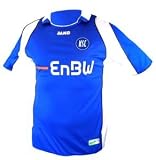 Karlsruher SC Heim Trikot 08/09 - 