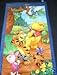 Disney Winnie The Pooh Beach / Bath Towel Image