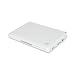 311IbgrqjKL. SL75  ASUS Eee PC 1000HA 10.1Inch Pearl White Netbook