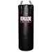 Leather Heavybag Soft Filled