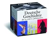 Deutsche Geschichte des 19. und 20. Jahrhunderts