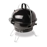 14.4 Diameter Portable Charcoal Grill by Bond