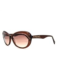 Coach Sunglasses - S2023 Frame: Brown Lens: Brown Gradient by Coach