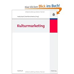Kulturmarketing