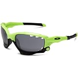 Oakley Mens Jawbone Iridium Sunglasses