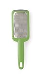 Non Slip Grater With Collector - Green