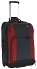 Eagle Creek Hovercraft Rolling Travel Luggage - 28 in. (Tomato)