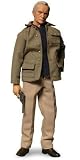  : Exclusive Version Frank Black 12 inch Figure from The X-Files