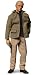 Search : Exclusive Version Frank Black 12 inch Figure from The X-Files