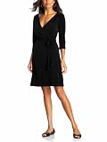 Old Navy Womens Tie-Front Wrap Dresses