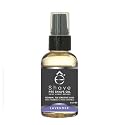 eShave Pre-Shave Oil in Lavender