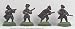 Vampire Wars Gothic Horror: Draculas Evil Cossack Guards 2