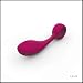 Lelo Bob Prostate Stimulator - Bordeaux