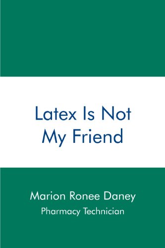 Latex Is Not My Friend